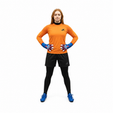 J4K Long Base Layer Set
