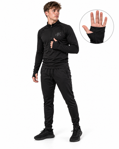 Pro Travel Tracksuit