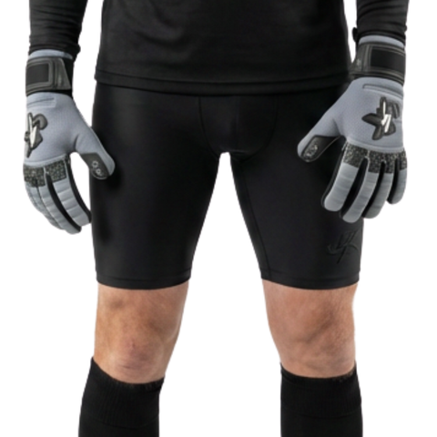 Full Goalkeeper Kit- 4-Piece Base Layer Bundle