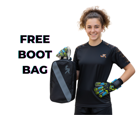 SUPA Roll FREE Boot Bag