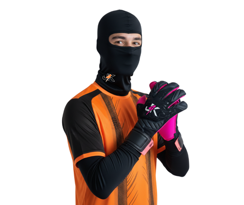 J4K Balaclava