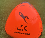 The J4K Pro-Reaction Deflection Training Ball