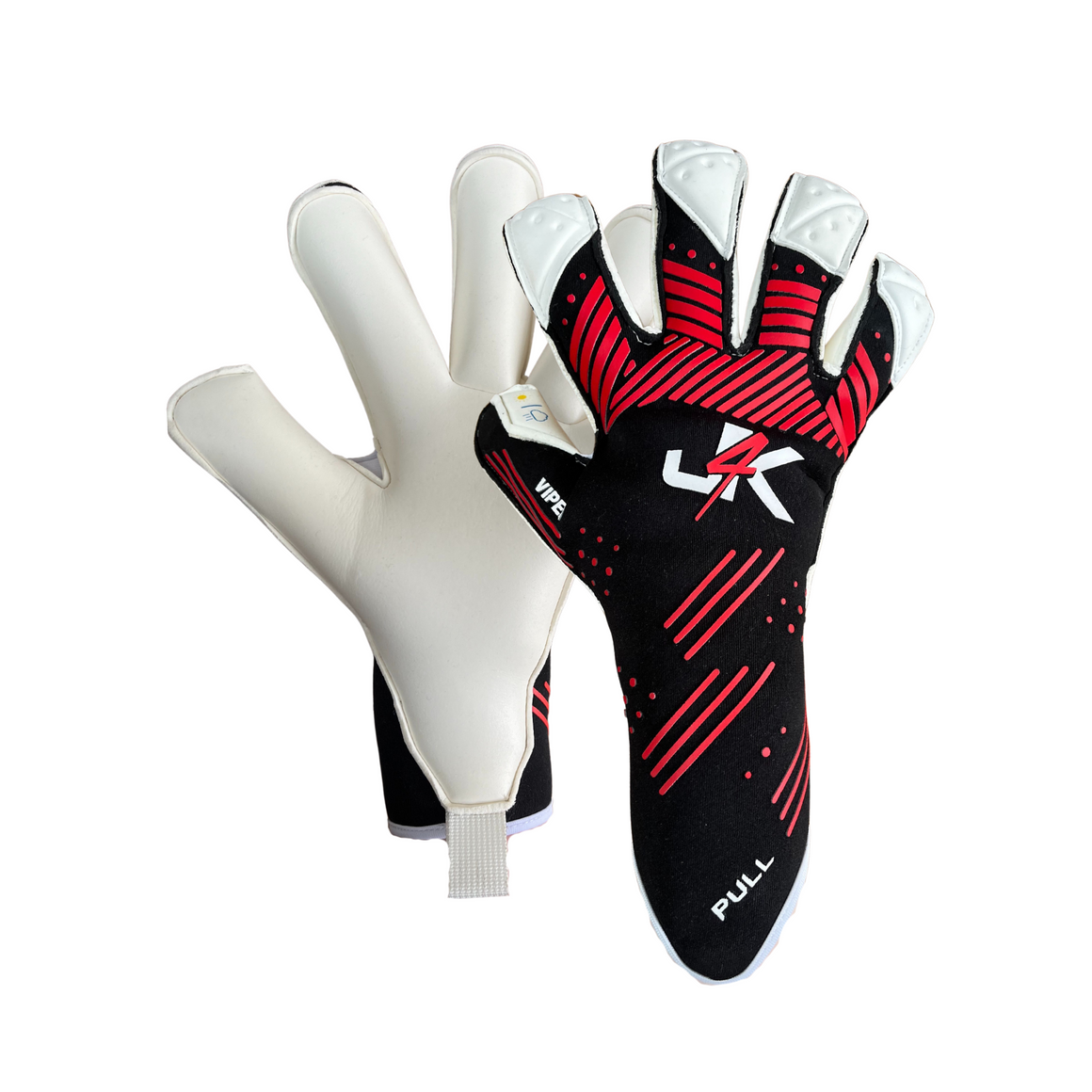 J4K Goalkeeper Gloves for Sale Pro-GK Gloves at Low Cost – J4K SPORTS