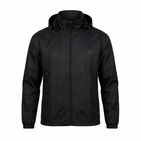 Windshield Waterproof Rain Jacket