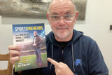 SPORTSPRENEURS