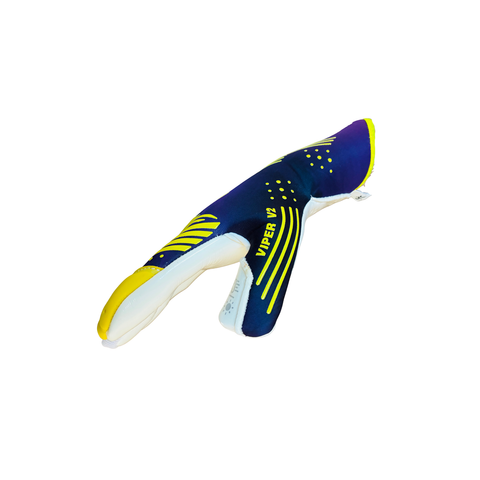 Viper V3 Aero Hybrid Cut