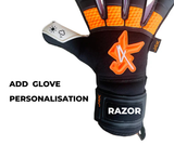 EliteXTN Premier Negative Cut