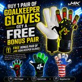 Supa 3GX Negative - Plus Free Pair