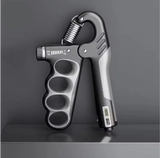 Goalkeeper Wrist Strengthener