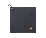 Goalkeeper Hand Towel with Hook