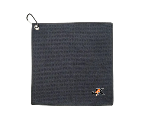Goalkeeper Hand Towel with Hook