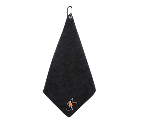Goalkeeper Hand Towel with Hook