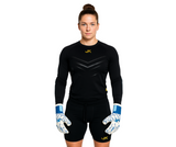 Padded Compression Jersey