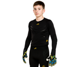 Padded Compression Jersey