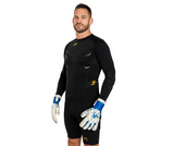 Padded Compression Jersey