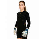 Padded Compression Jersey