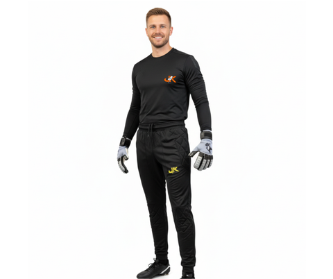 Padded GK Long Pant
