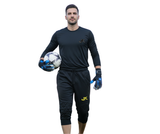 Padded 3/4 GK Pant