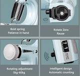 Goalkeeper Wrist Strengthener