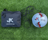 GoalKick Return Trainer - J4K SPORTS