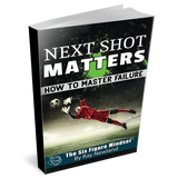 Next Shot Matters eBook