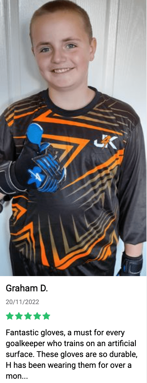 Non-Finger Save Astro Roll Hardground - J4K SPORTS