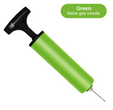Mini Football Pump