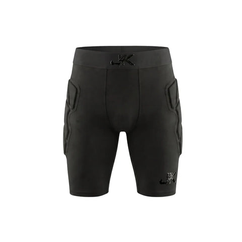Skin Shield Compression Padded Jersey And Short Set