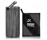 Goalkeeper Hand Towel with Hook