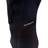 J4K ArmourPlus Padded Compression - J4K SPORTS