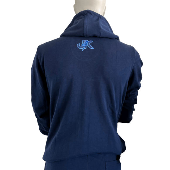 J4K Azure Hoodie Tracksuit Set - J4K SPORTS