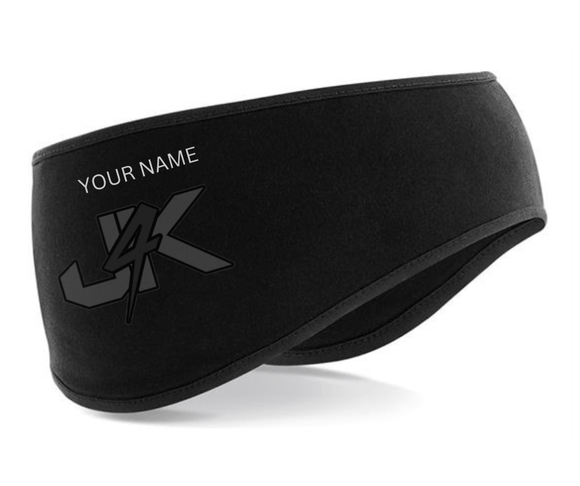 J4K Ear Warmers - J4K SPORTS