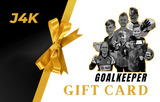 J4K Gift Card - J4K SPORTS