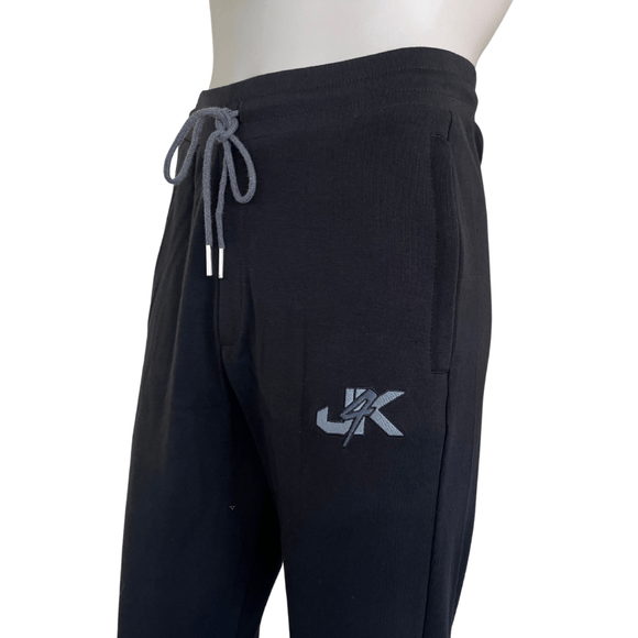 J4K Onyx 1/4 Zip Tracksuit - J4K SPORTS