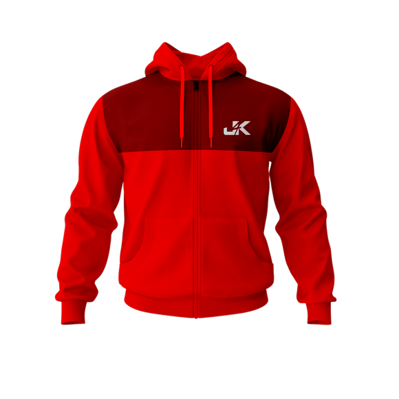 Jacket - J4K SPORTS