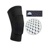 Knee Guard (x2) - J4K SPORTS