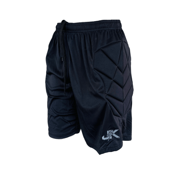 Padded GK Shorts - Adult - J4K SPORTS