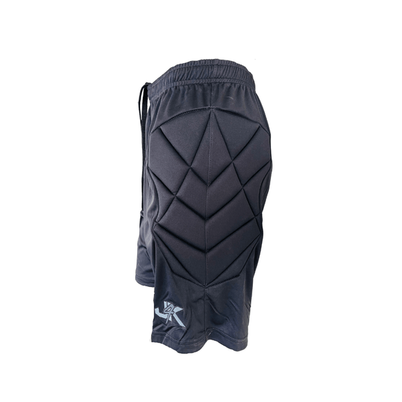 Padded GK Shorts - Adult - J4K SPORTS