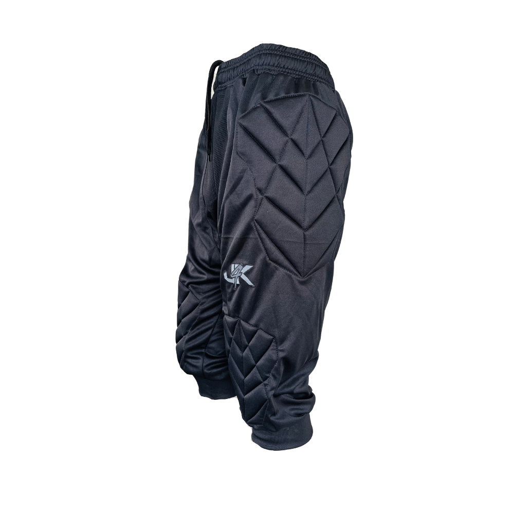 Quarter Padded Foam GK Pant Junior