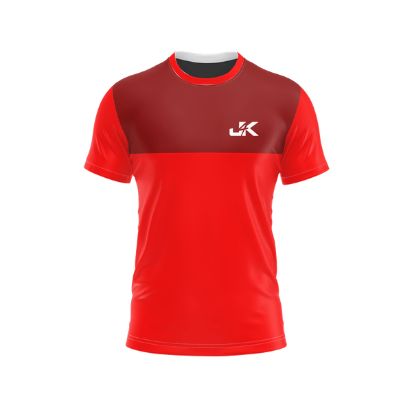 Aspire T-Shirt – J4K SPORTS