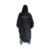 The SportsRobe - Grey Adult - J4K SPORTS